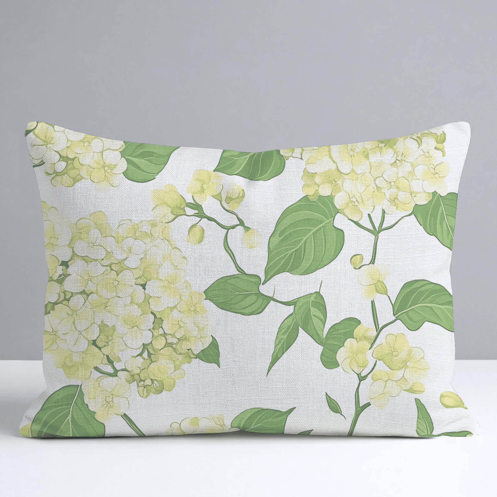 Lucy Throw Pillow - Lemon Park