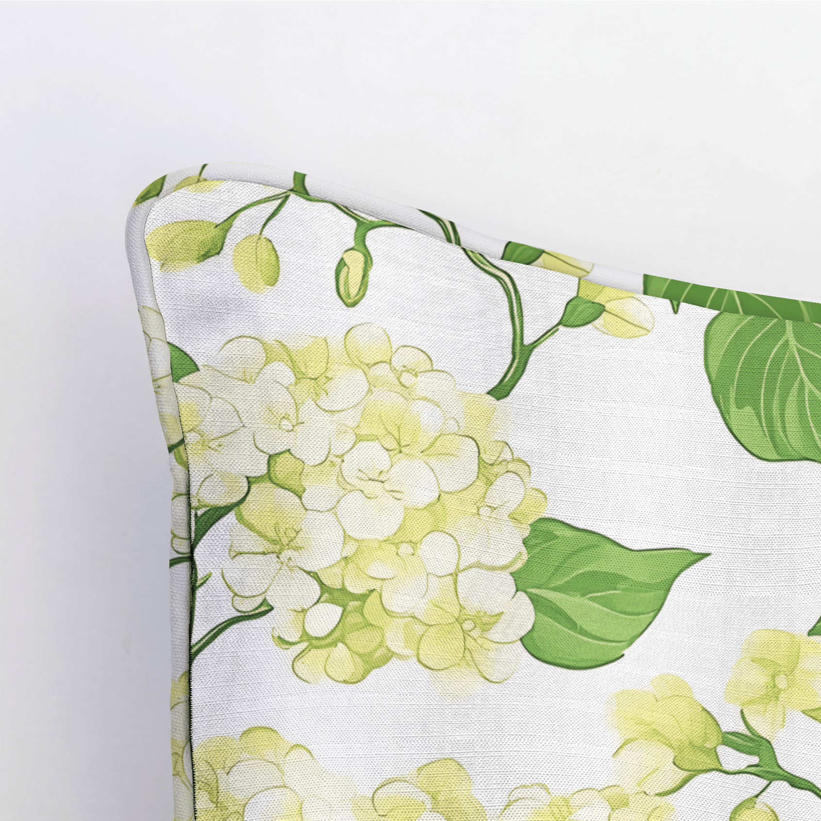 Lucy Throw Pillow - Lemon Park