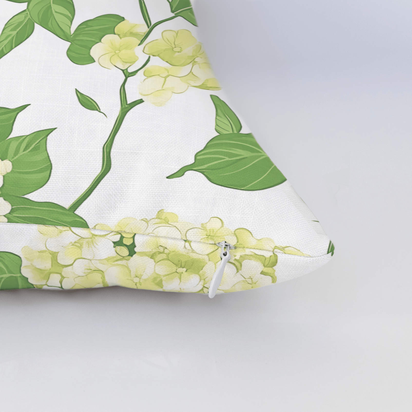 Lucy Throw Pillow - Lemon Park
