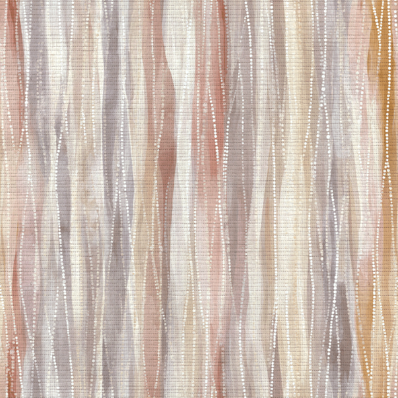 Lumi Faux Grasscloth Wallpaper - Lemon Park