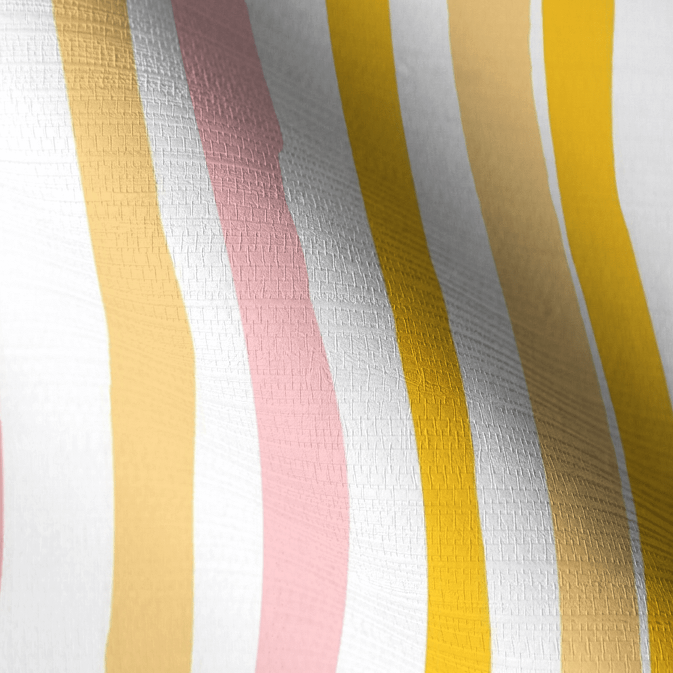 Luna Faux Grasscloth Wallpaper - Lemon Park