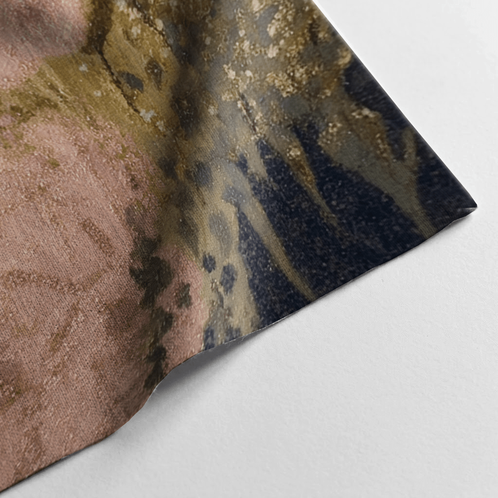 Lush Meadow (Yellow) - Tapestry - Lemon Park