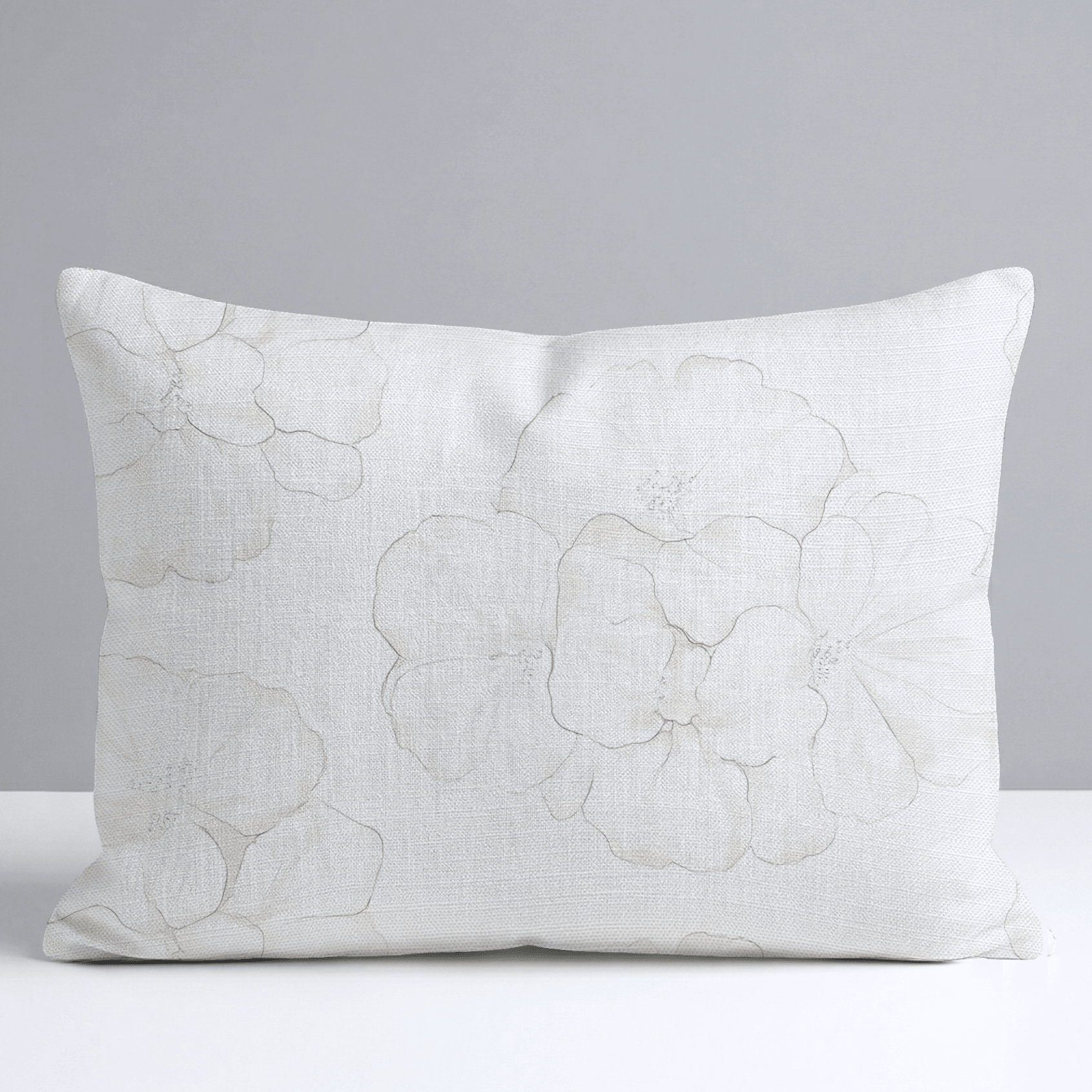 Lyra Throw Pillow - Lemon Park