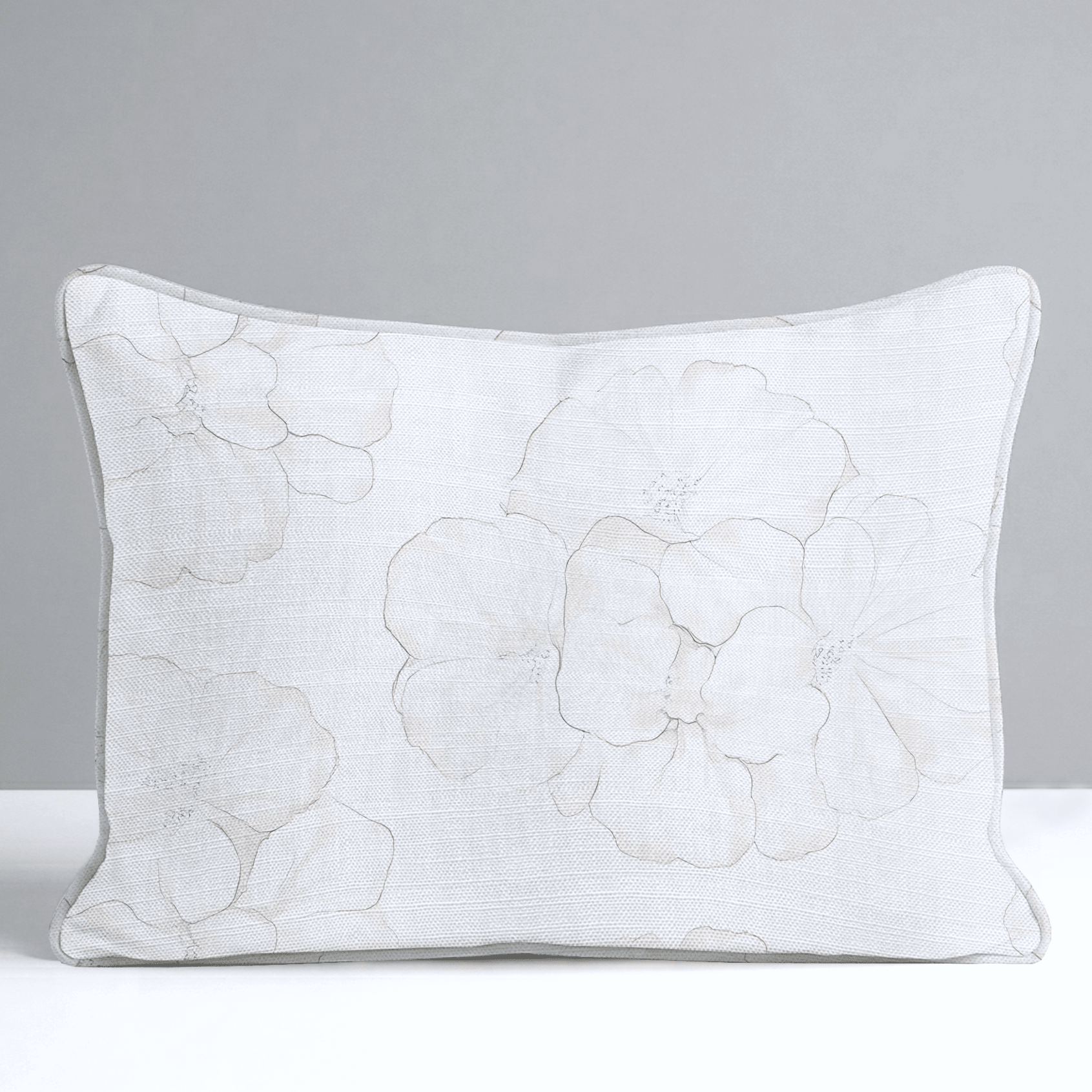 Lyra Throw Pillow - Lemon Park