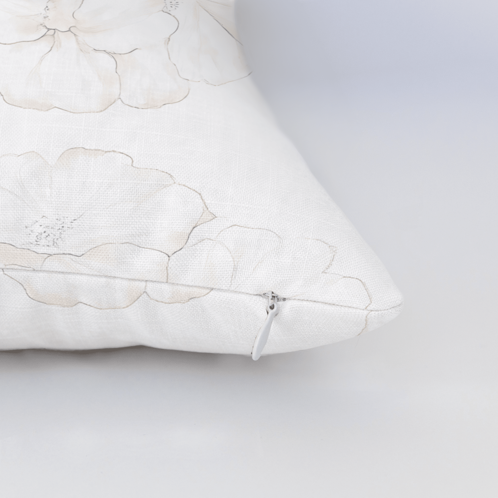 Lyra Throw Pillow - Lemon Park