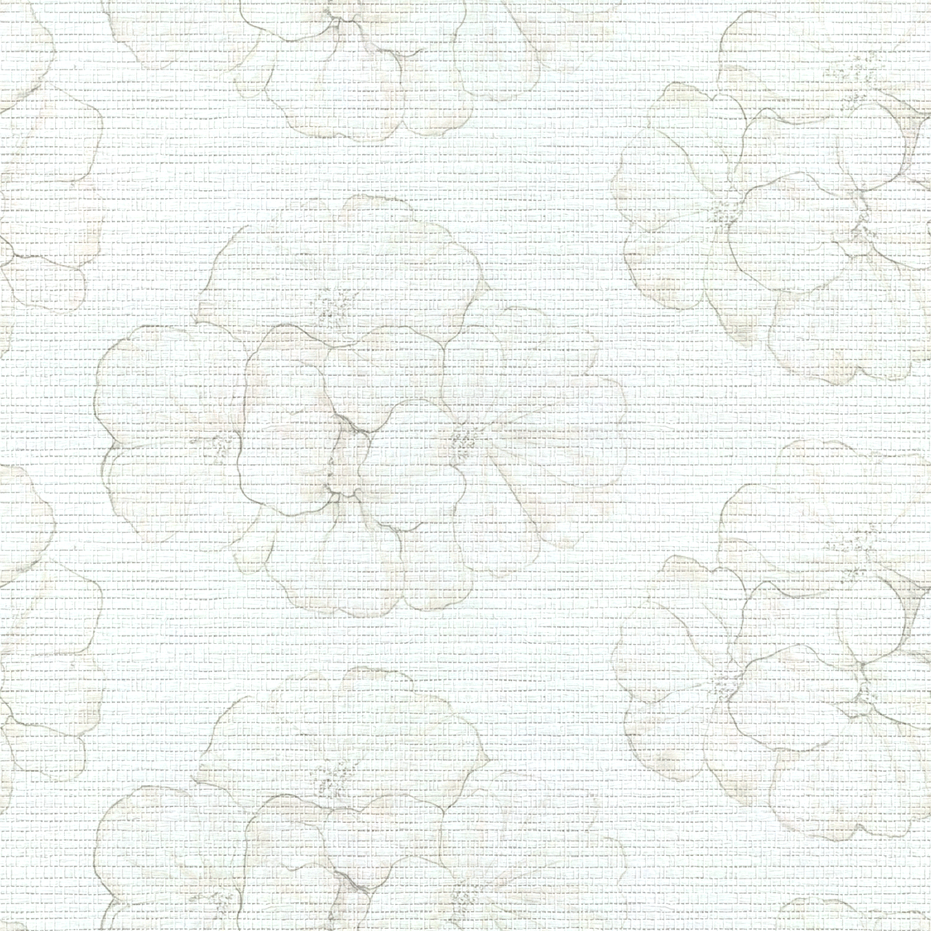 Lyra Faux Grasscloth Wallpaper