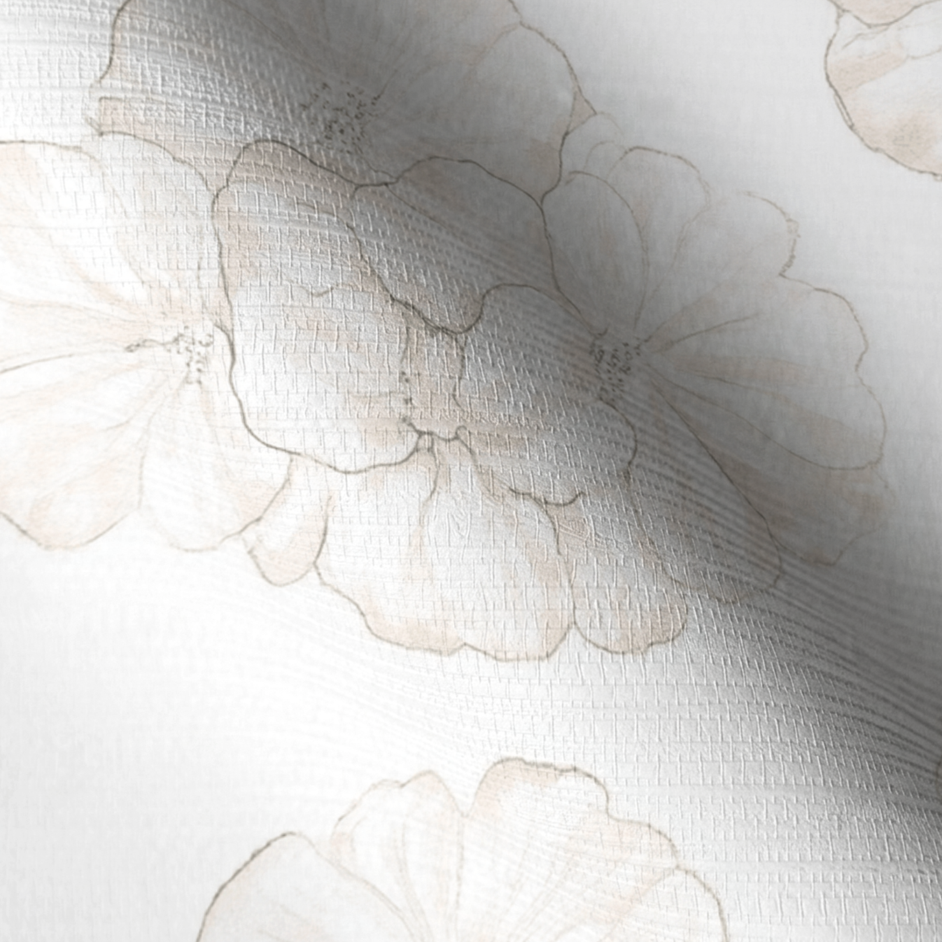 Lyra Faux Grasscloth Wallpaper