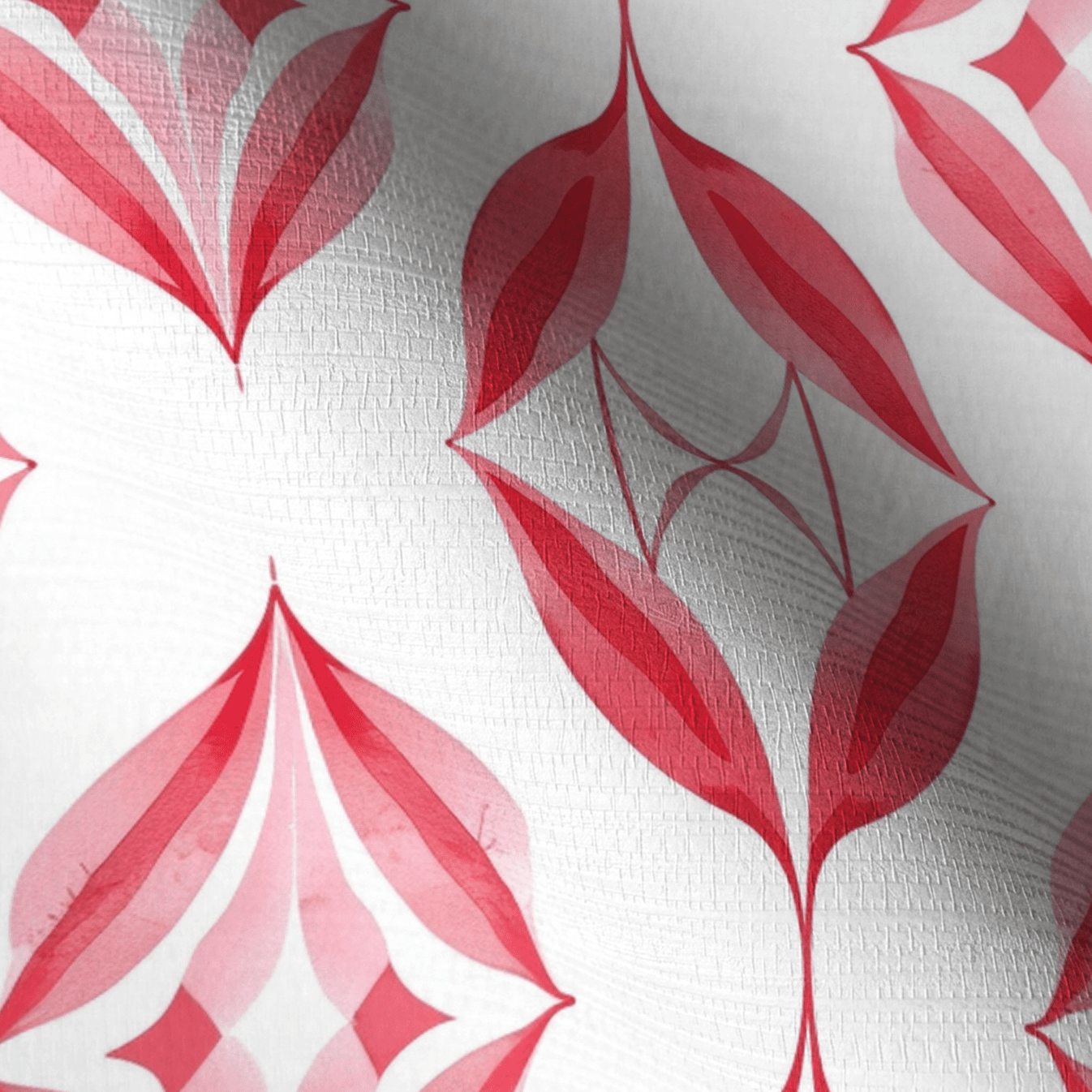 Mabel Faux Grasscloth Wallpaper - Lemon Park