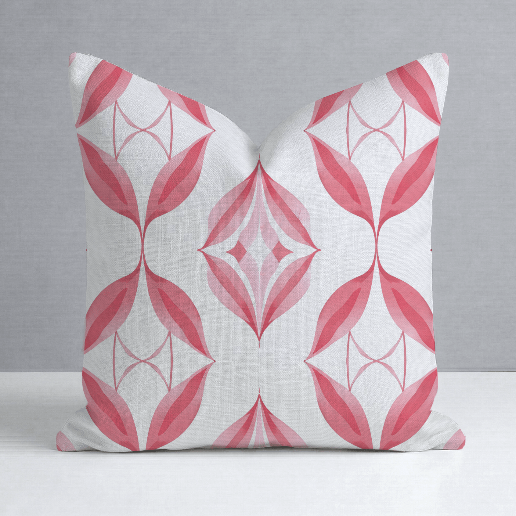 Mabel Throw Pillow - Lemon Park