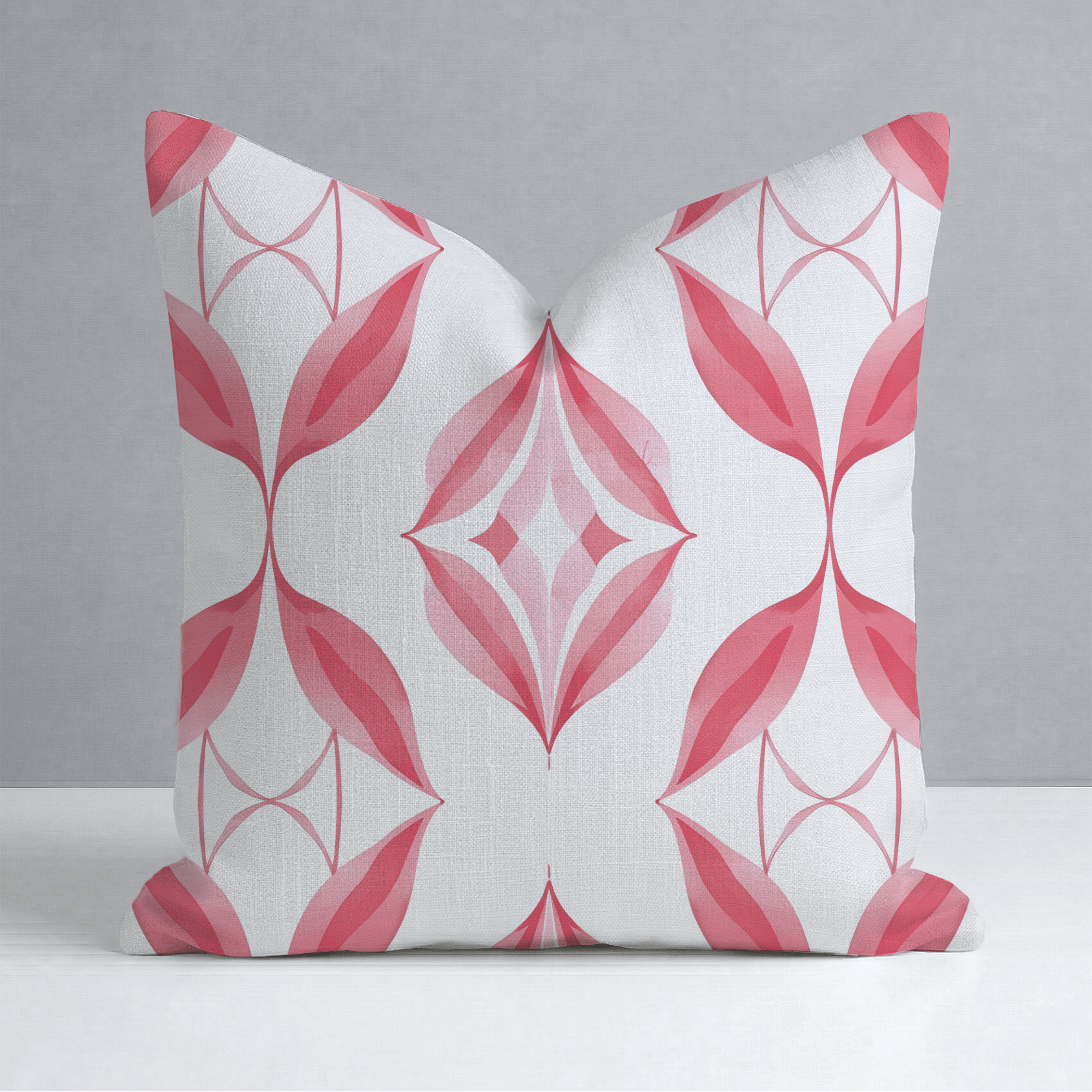 Mabel Throw Pillow - Lemon Park