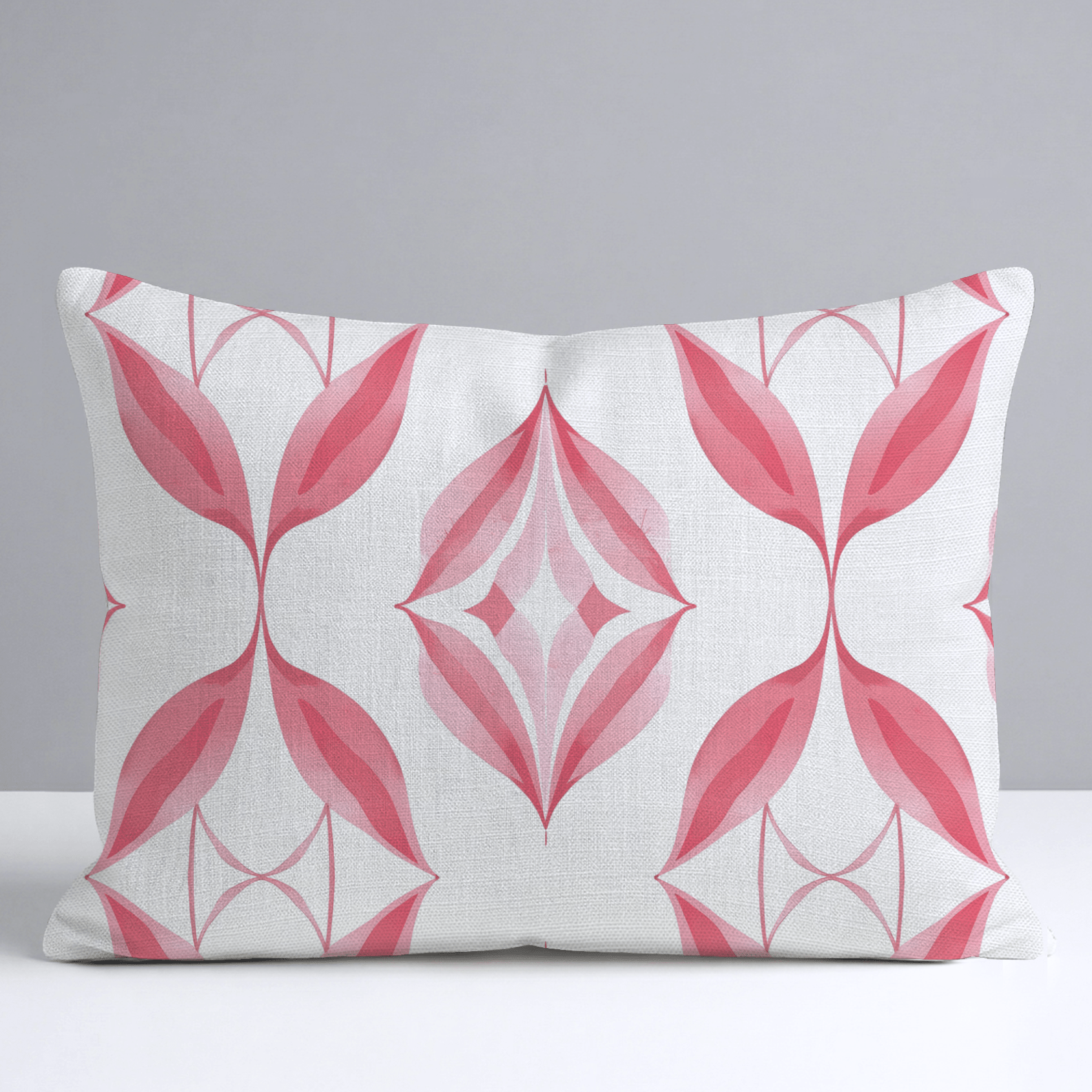Mabel Throw Pillow - Lemon Park