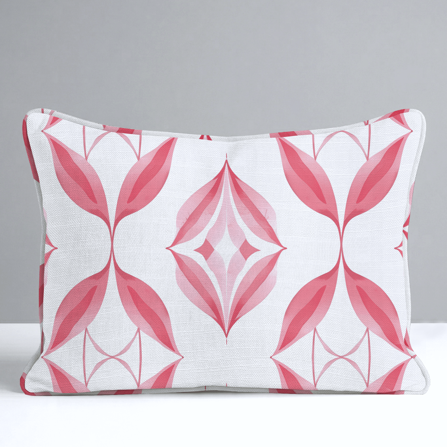Mabel Throw Pillow - Lemon Park