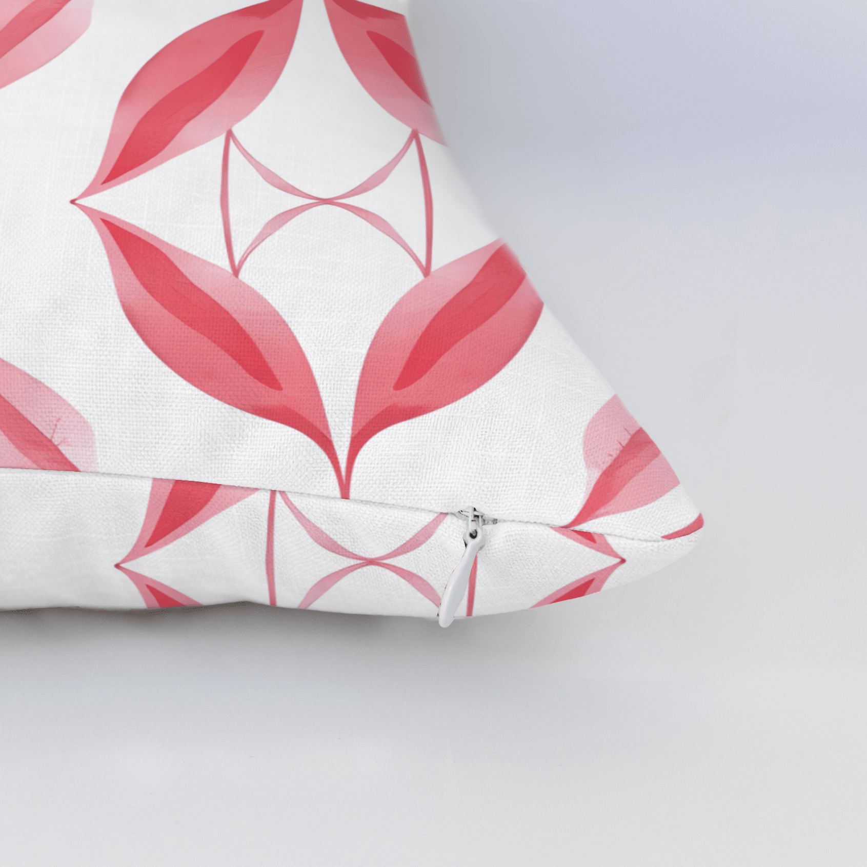Mabel Throw Pillow - Lemon Park
