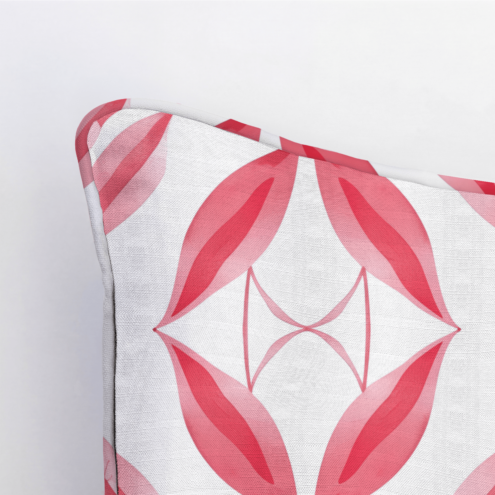 Mabel Throw Pillow - Lemon Park