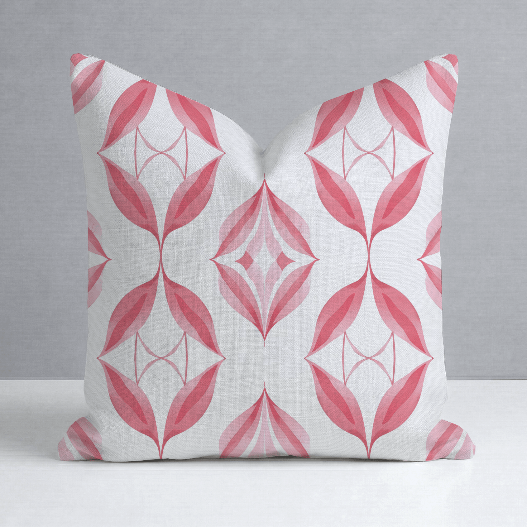 Mabel Throw Pillow - Lemon Park