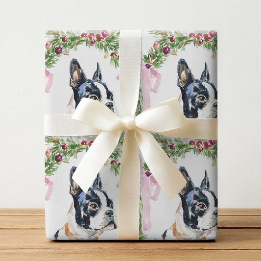 Mabel - Wrapping Paper