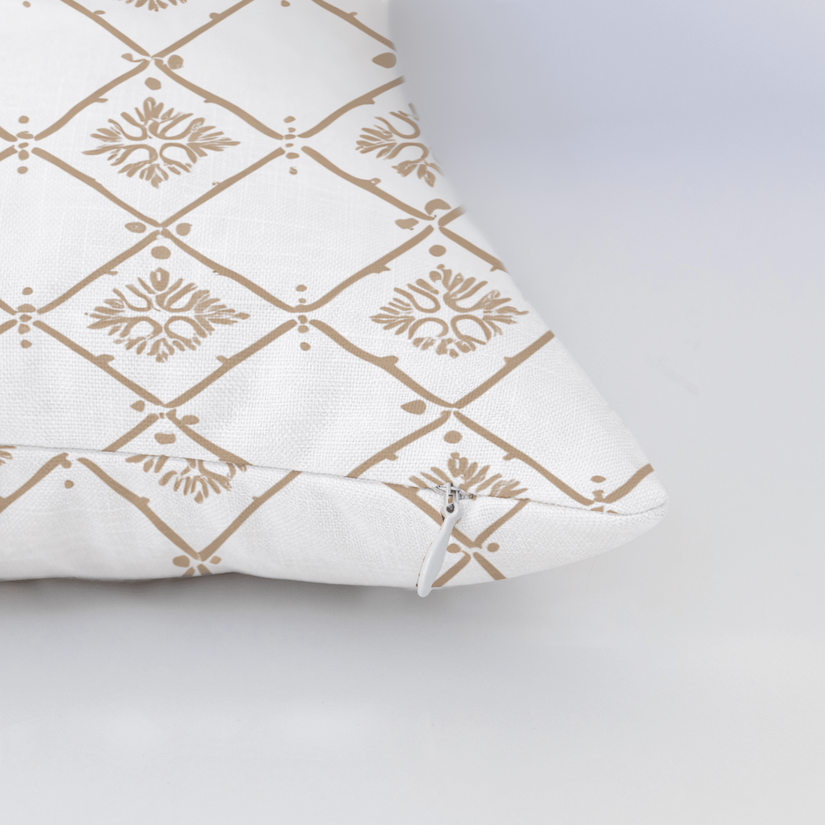Macie Throw Pillow - Lemon Park