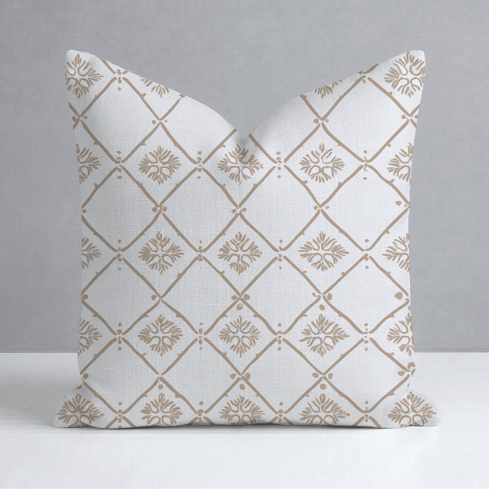 Macie Throw Pillow - Lemon Park