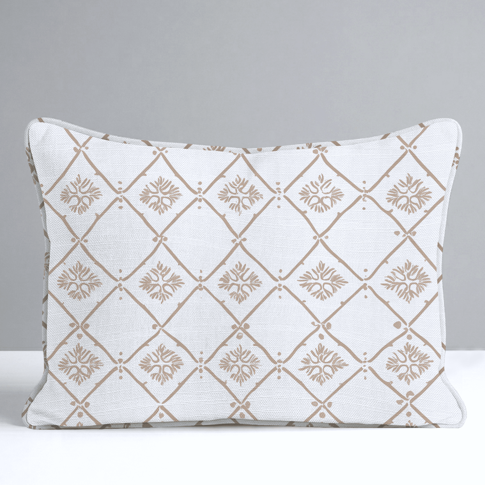 Macie Throw Pillow - Lemon Park
