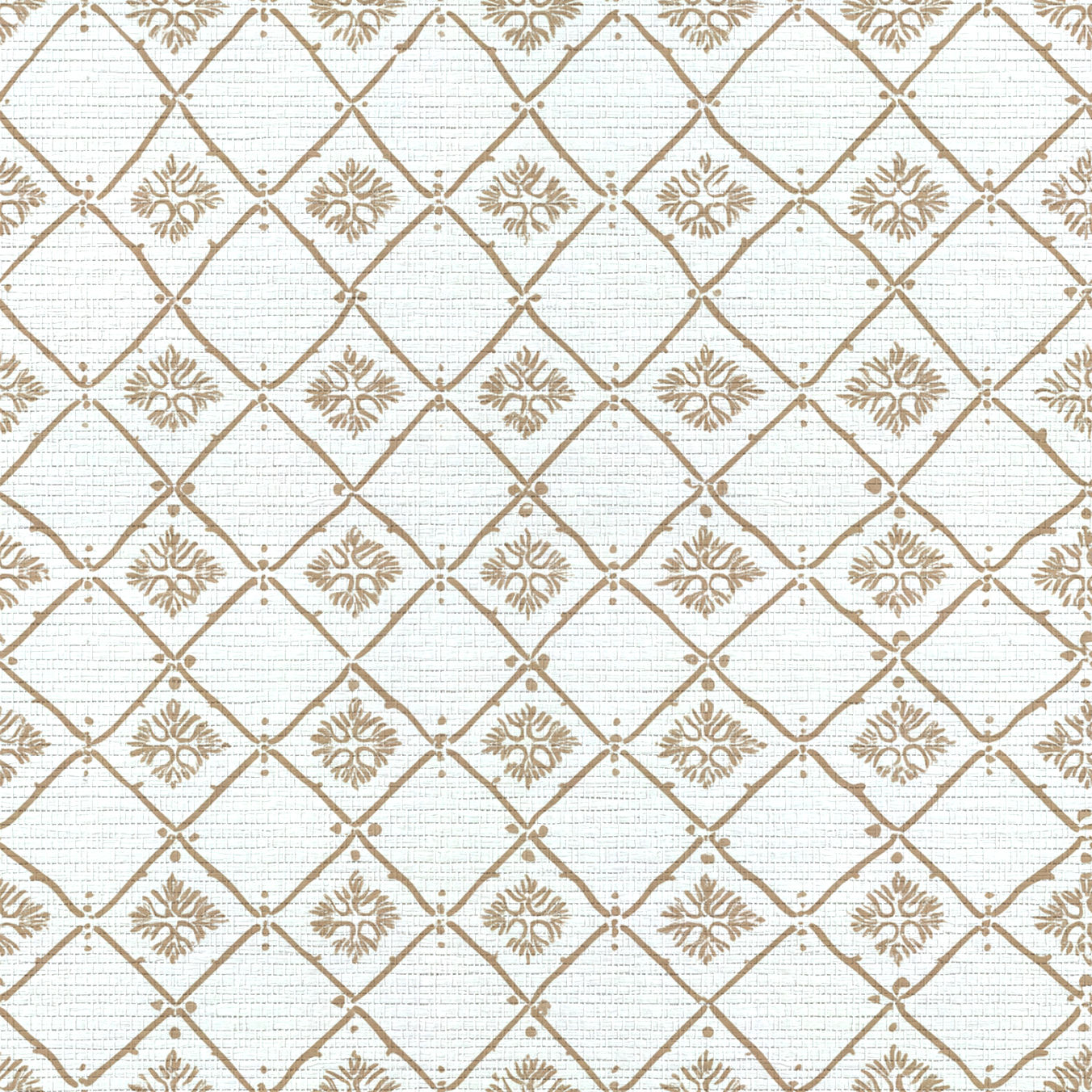 Macie Faux Grasscloth Wallpaper