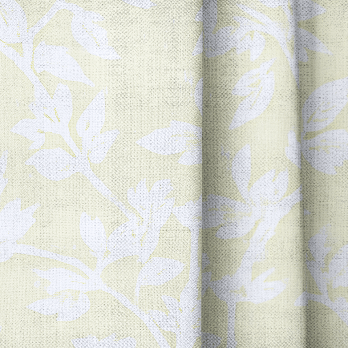 Madden - Drapery - Lemon Park
