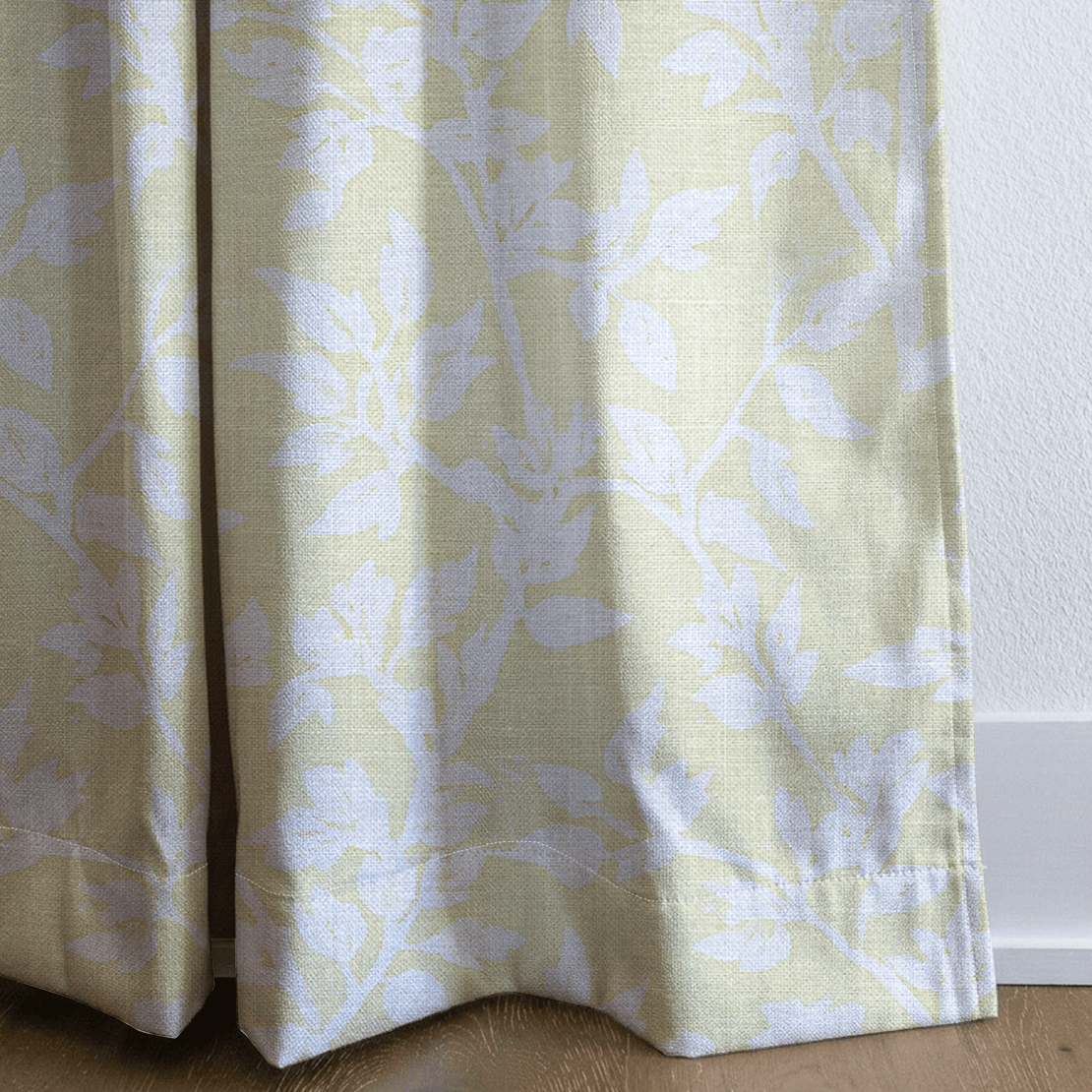 Madden - Drapery - Lemon Park