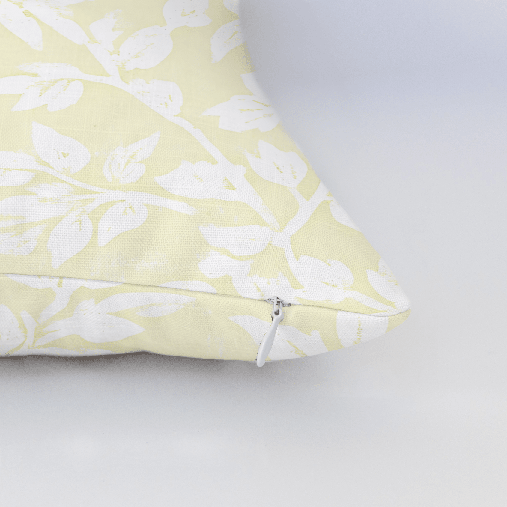Madden Throw Pillow - Lemon Park