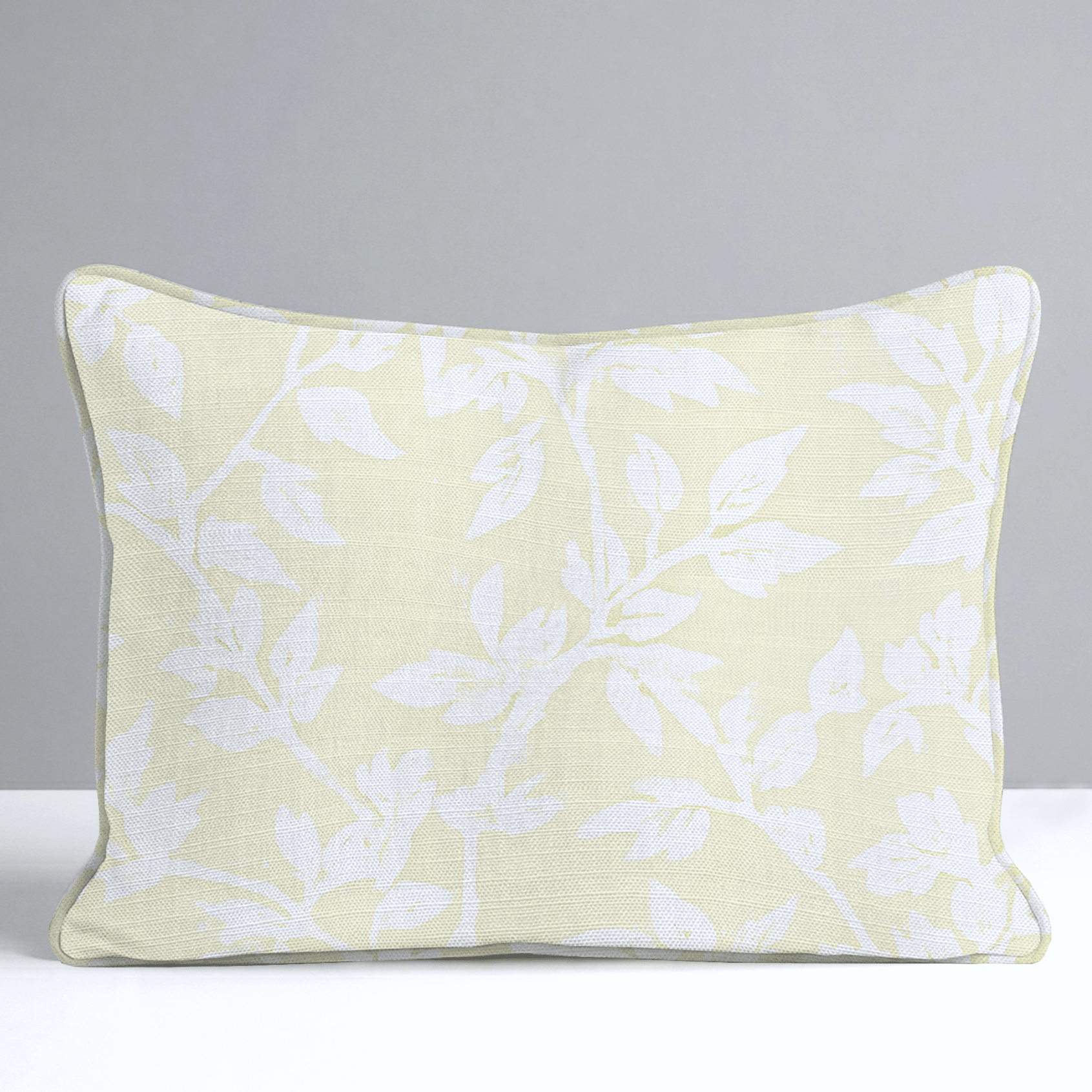 Madden Throw Pillow - Lemon Park