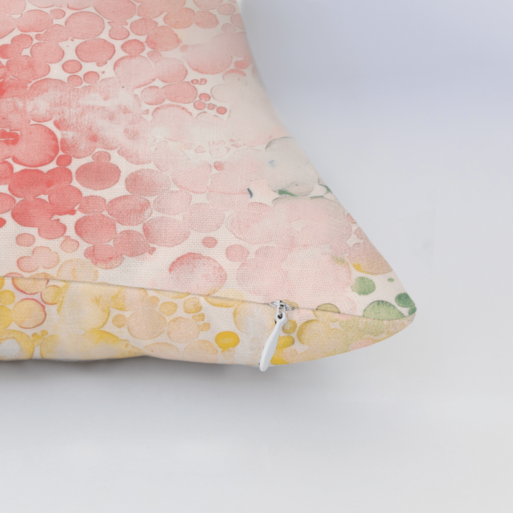 Maddie Throw Pillow - Lemon Park