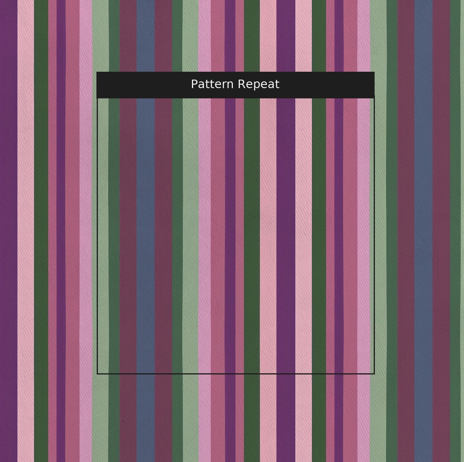 Madison Avenue Stripes - Fabric - Lemon Park