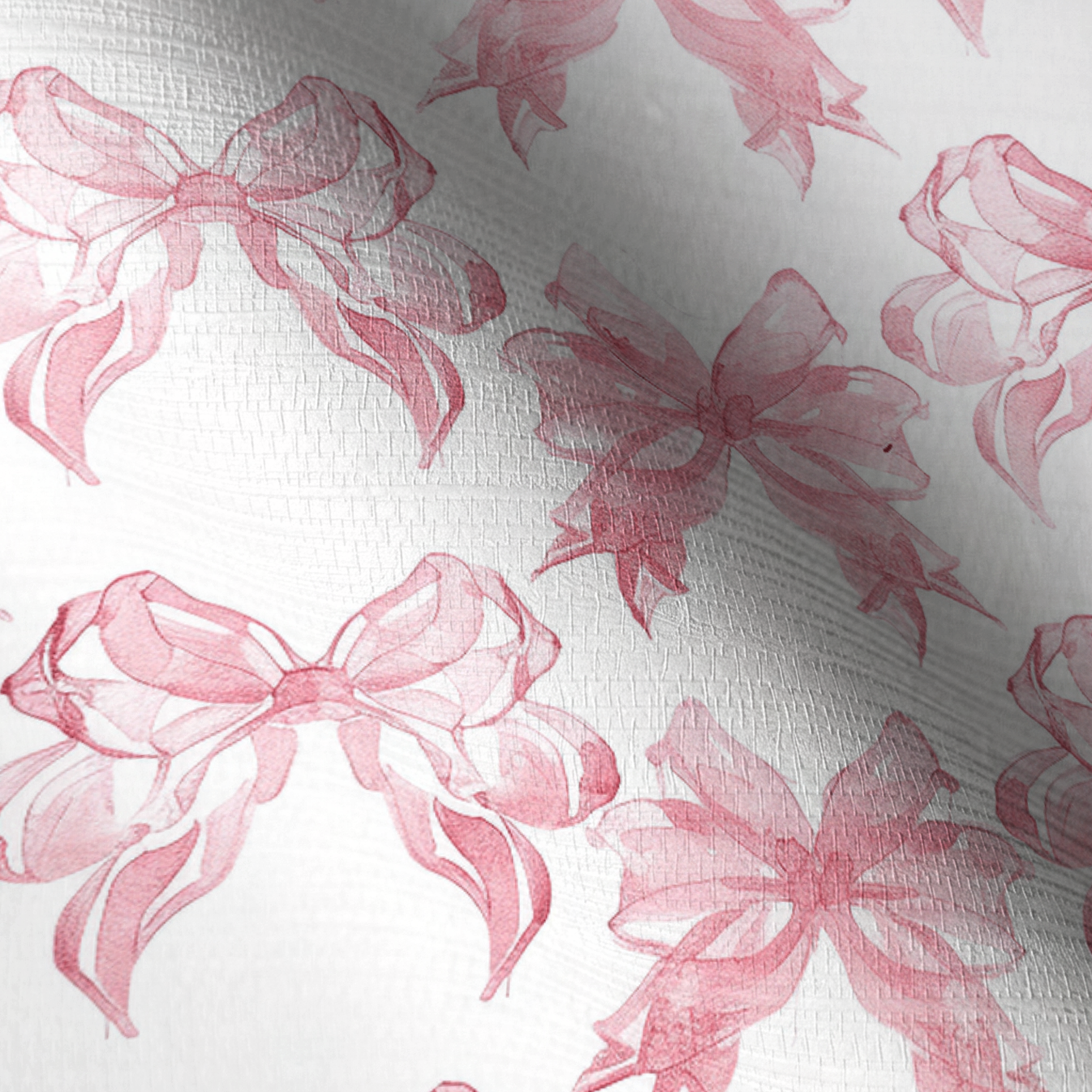 Mary Faux Grasscloth Wallpaper
