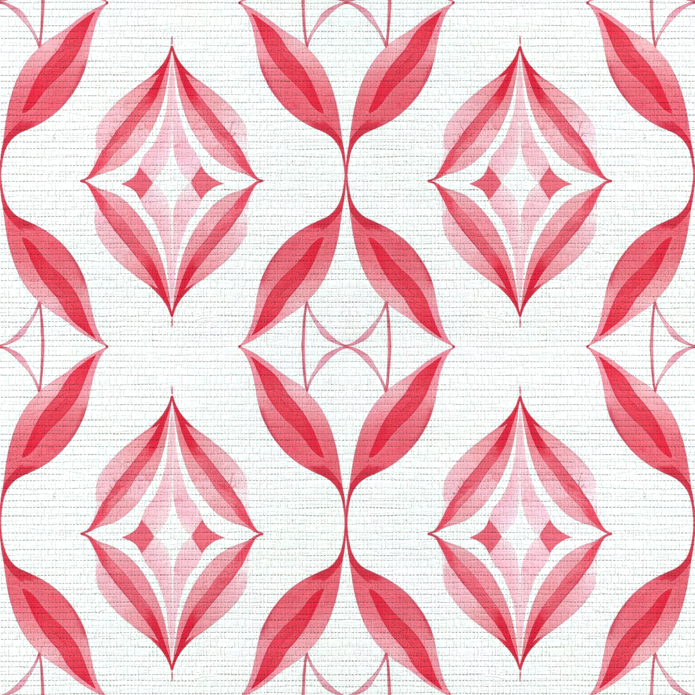 Mabel Faux Grasscloth Wallpaper