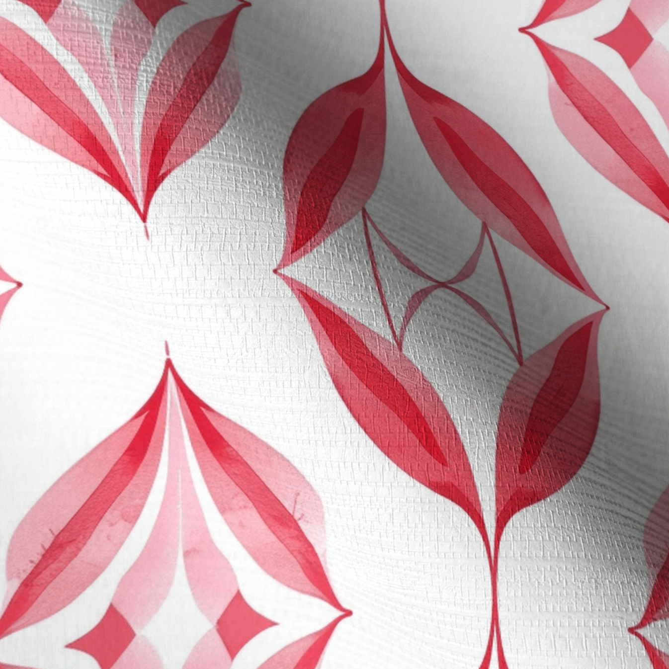 Mabel Faux Grasscloth Wallpaper