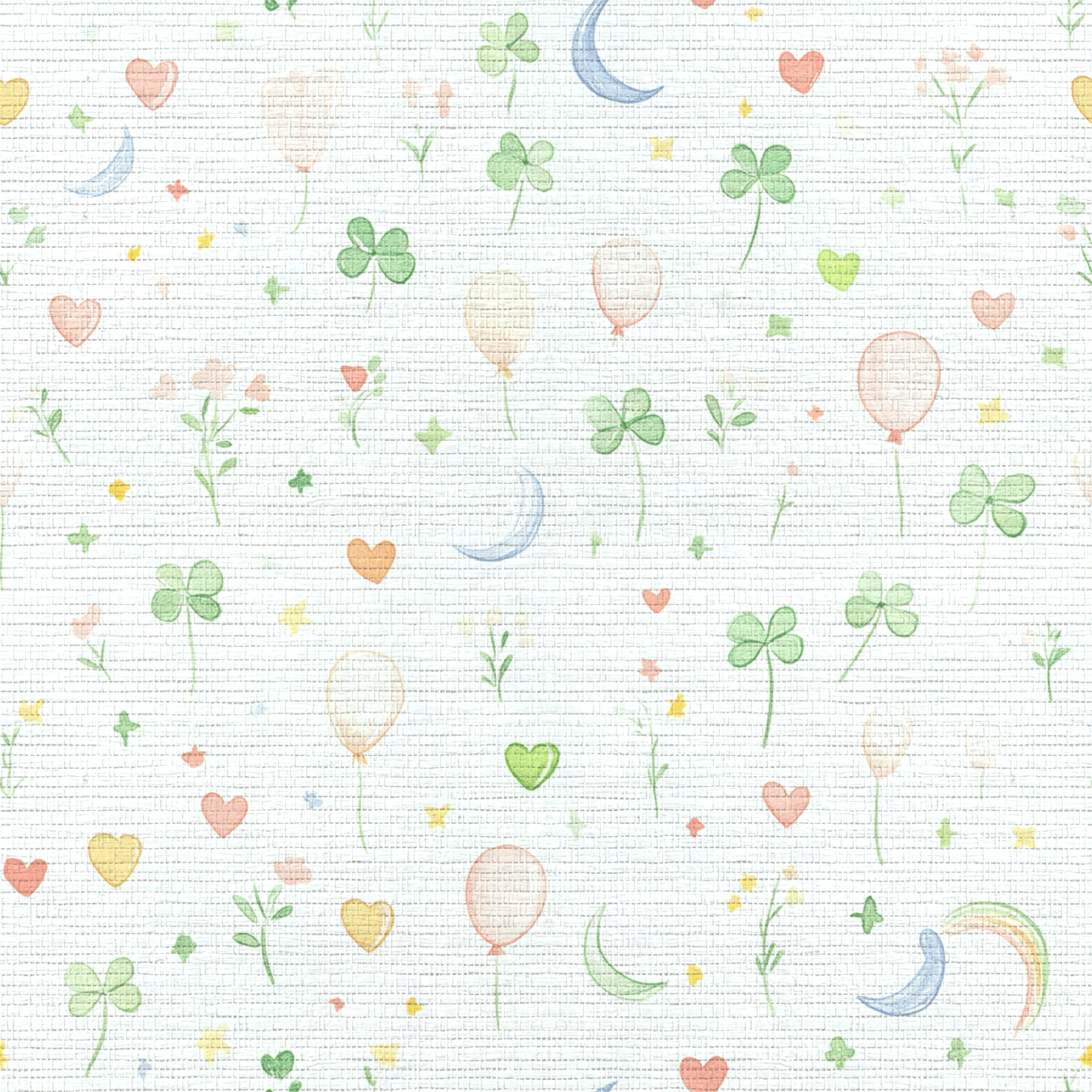 Magically Radiant Faux Grasscloth Wallpaper - Lemon Park