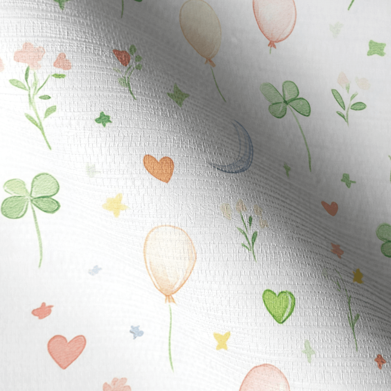 Magically Radiant Faux Grasscloth Wallpaper - Lemon Park