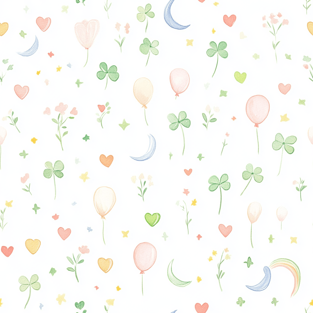 Magically Radiant Wallpaper - Lemon Park