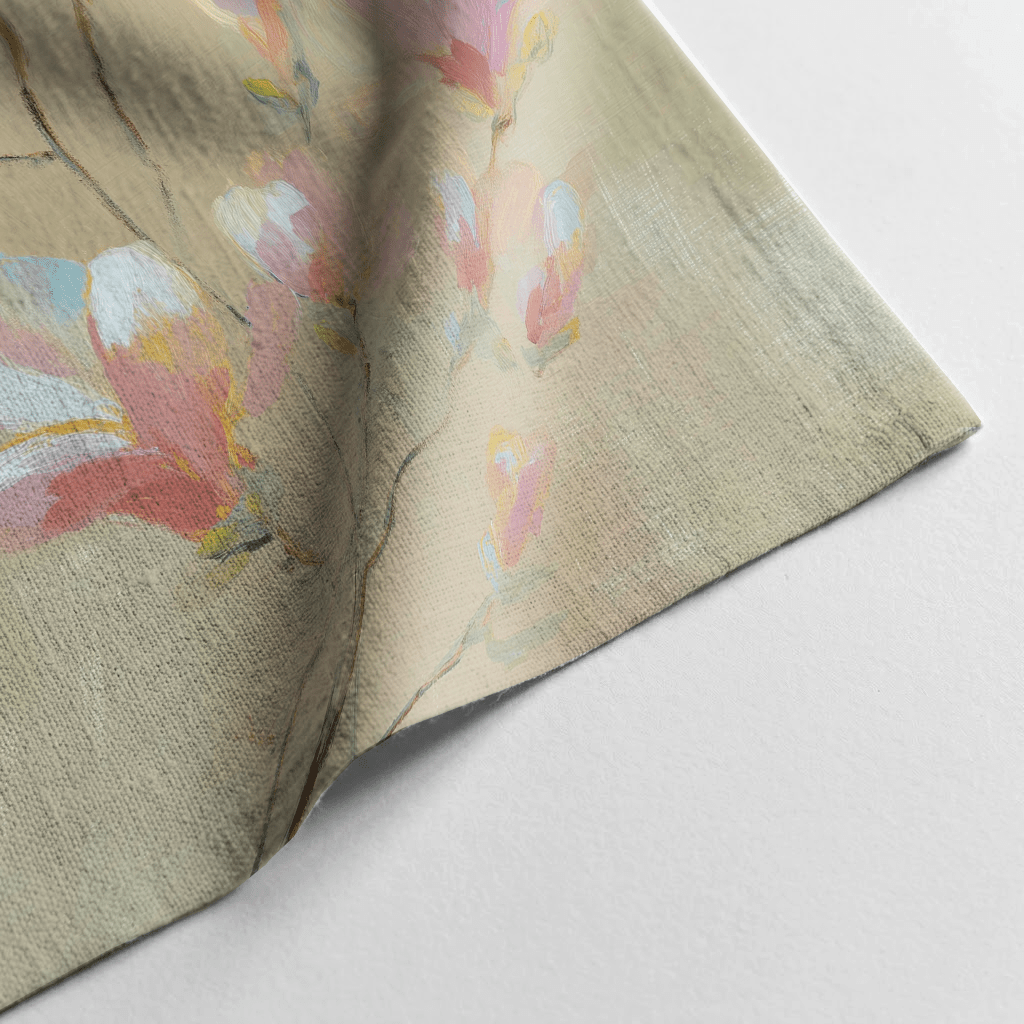 Magnolia - Tapestry - Lemon Park