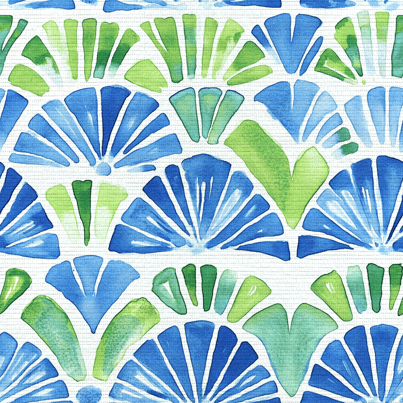 Mallory Faux Grasscloth Wallpaper - Lemon Park