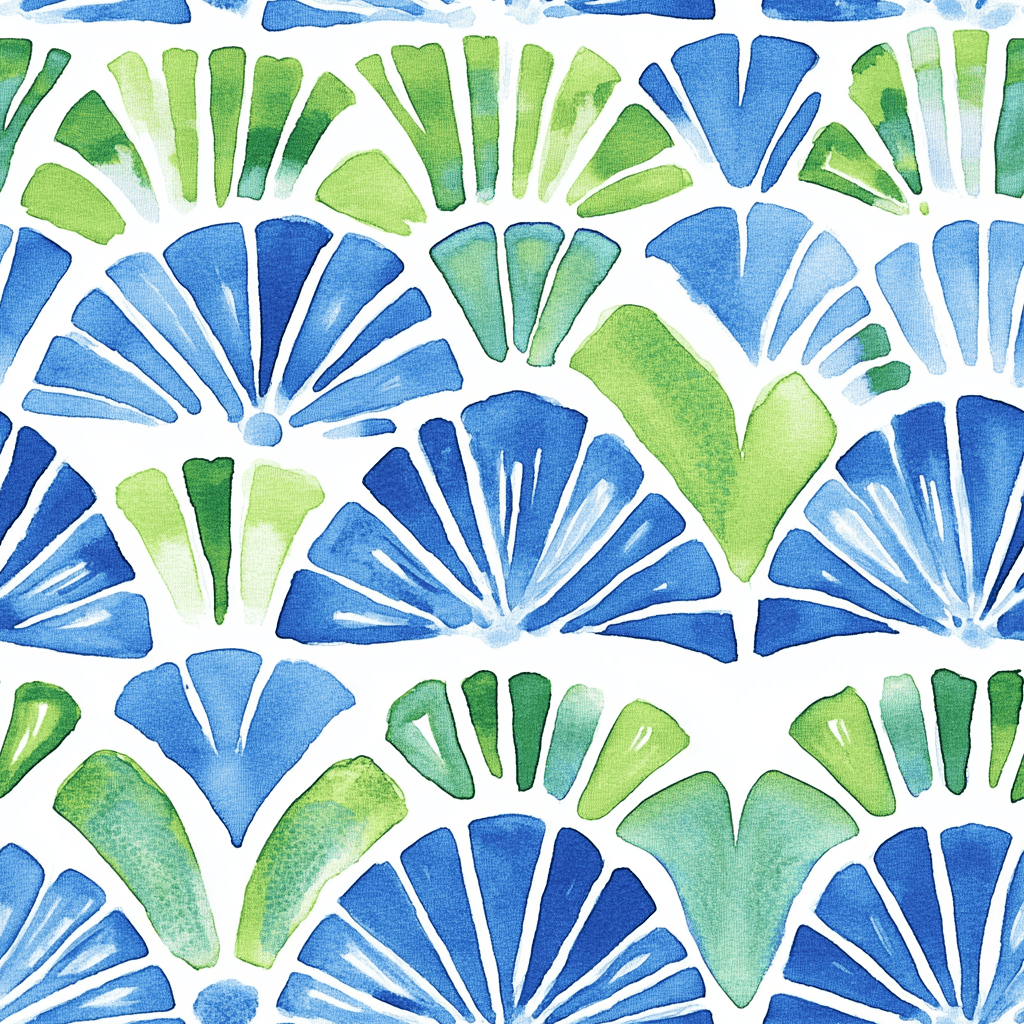 Mallory Wallpaper - Lemon Park