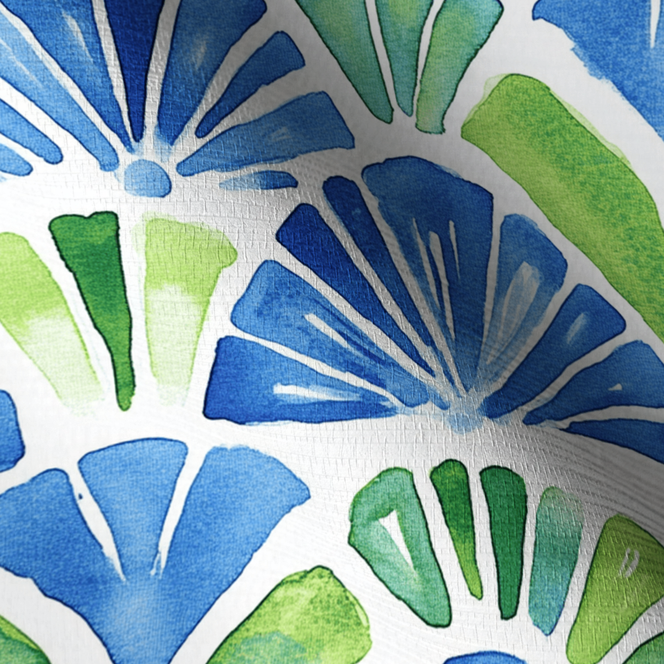 Mallory Faux Grasscloth Wallpaper