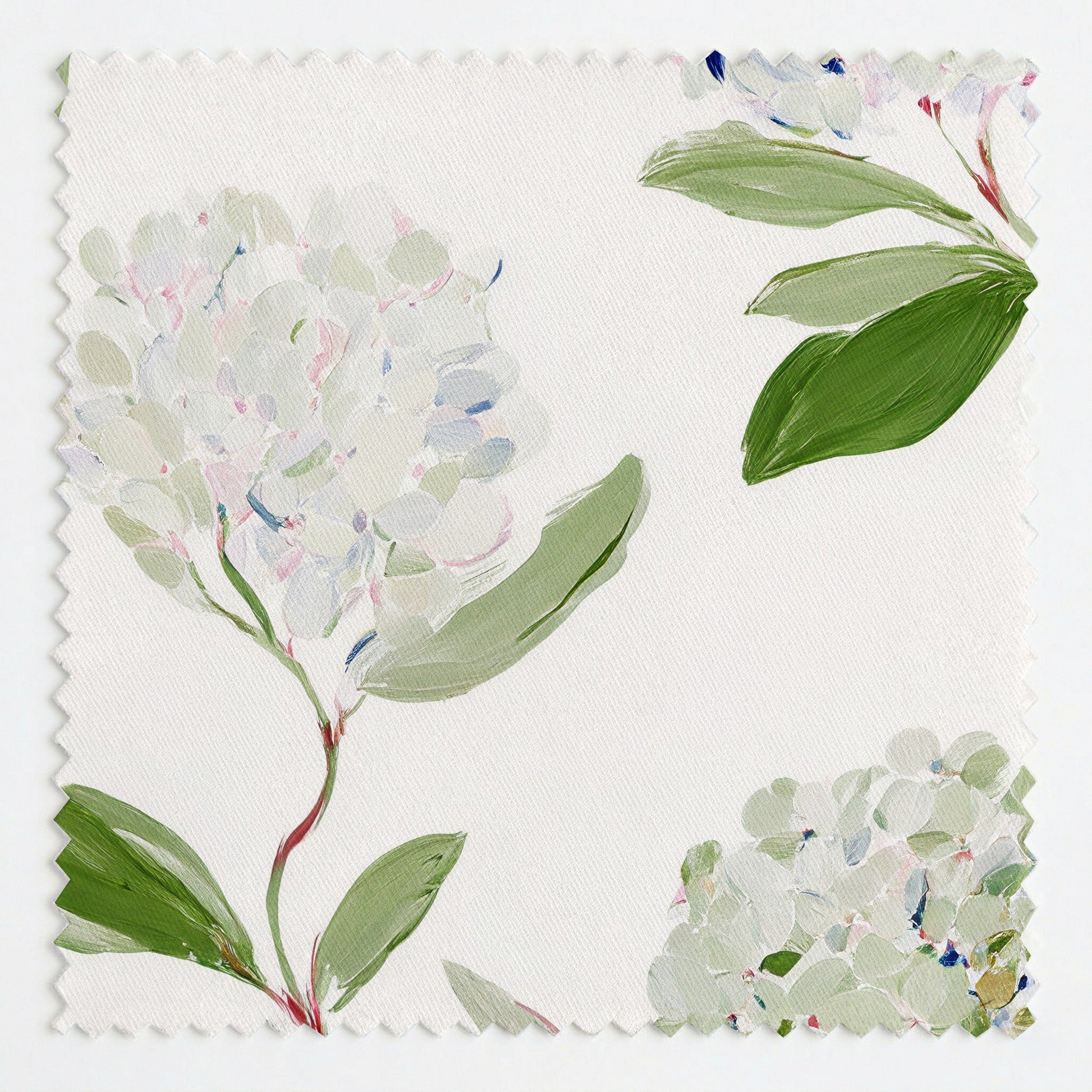 Marais Bloom - Fabric - Lemon Park