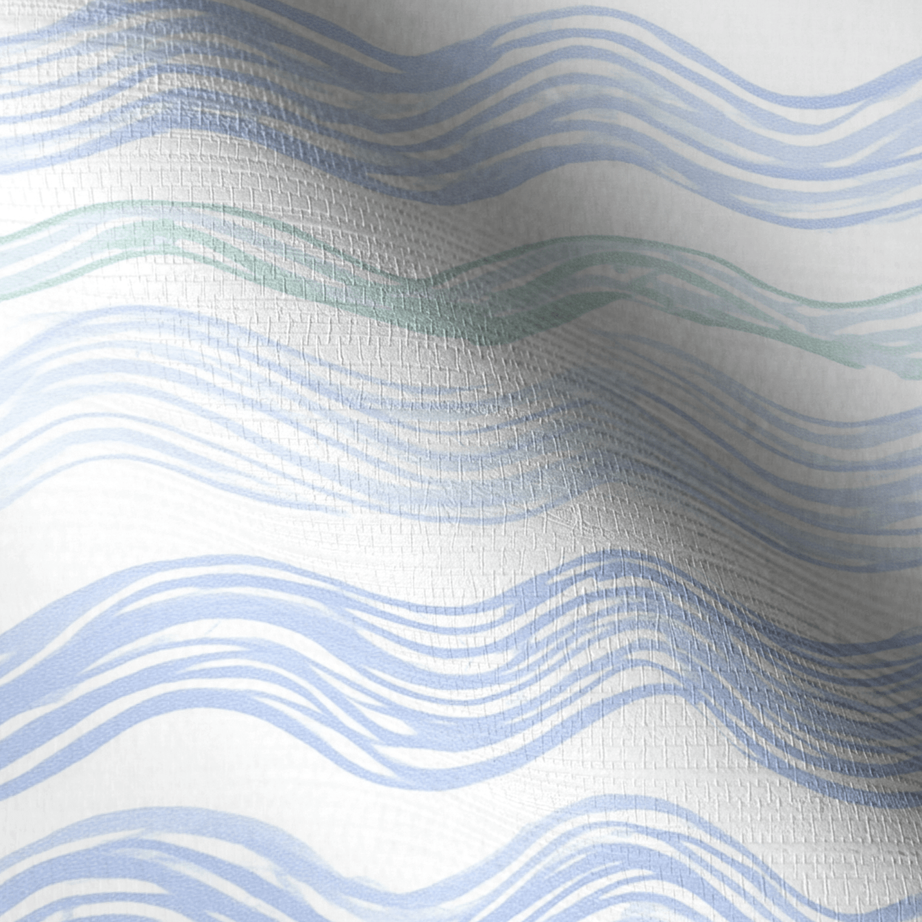 Marcus Faux Grasscloth Wallpaper - Lemon Park