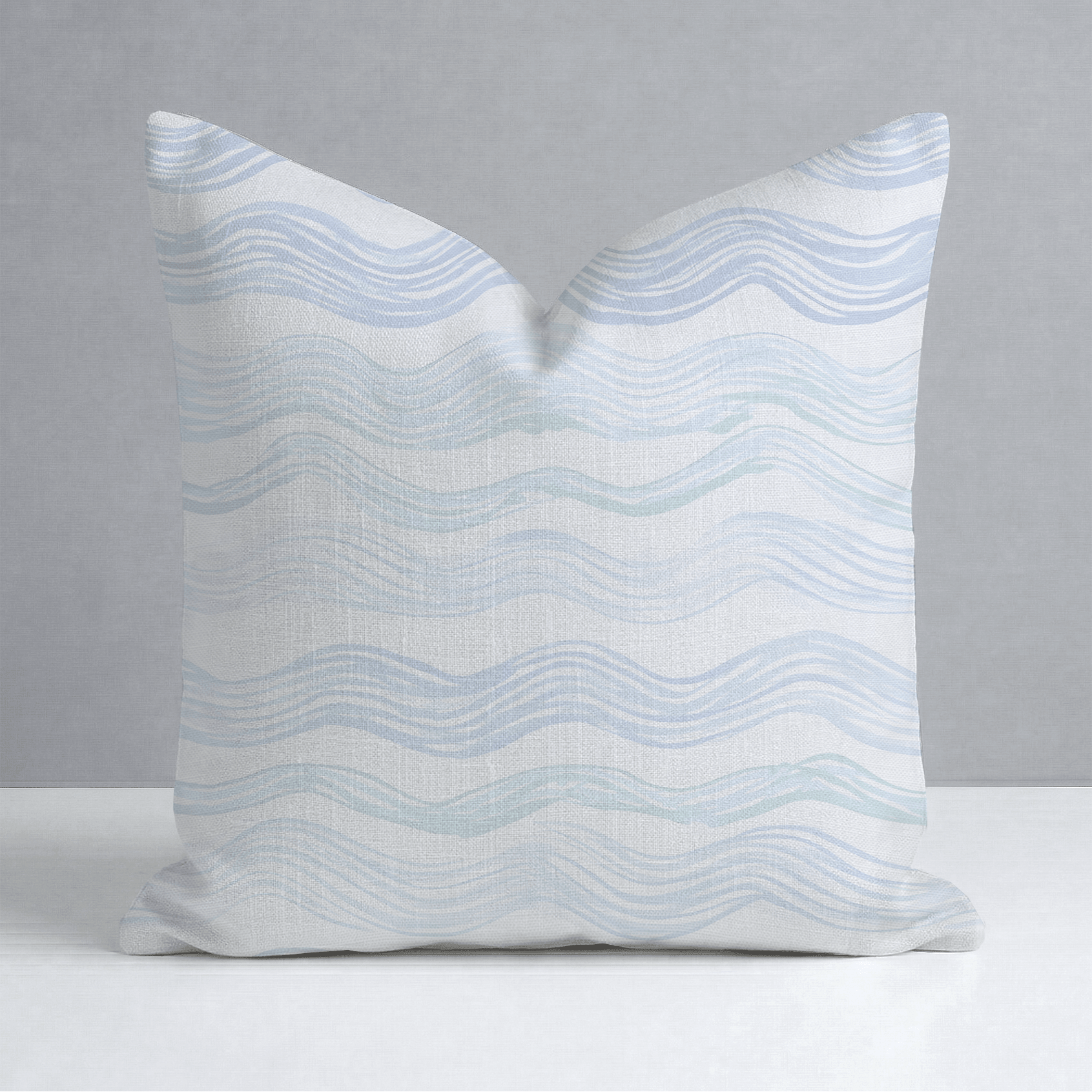 Marcus Throw Pillow - Lemon Park