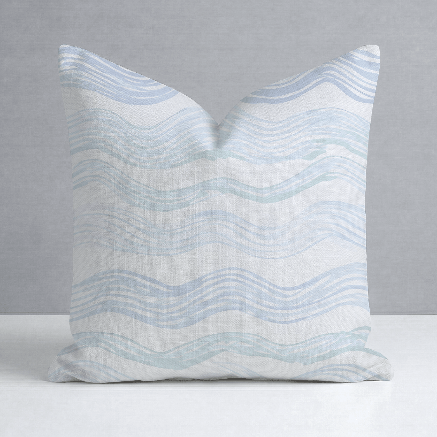 Marcus Throw Pillow - Lemon Park