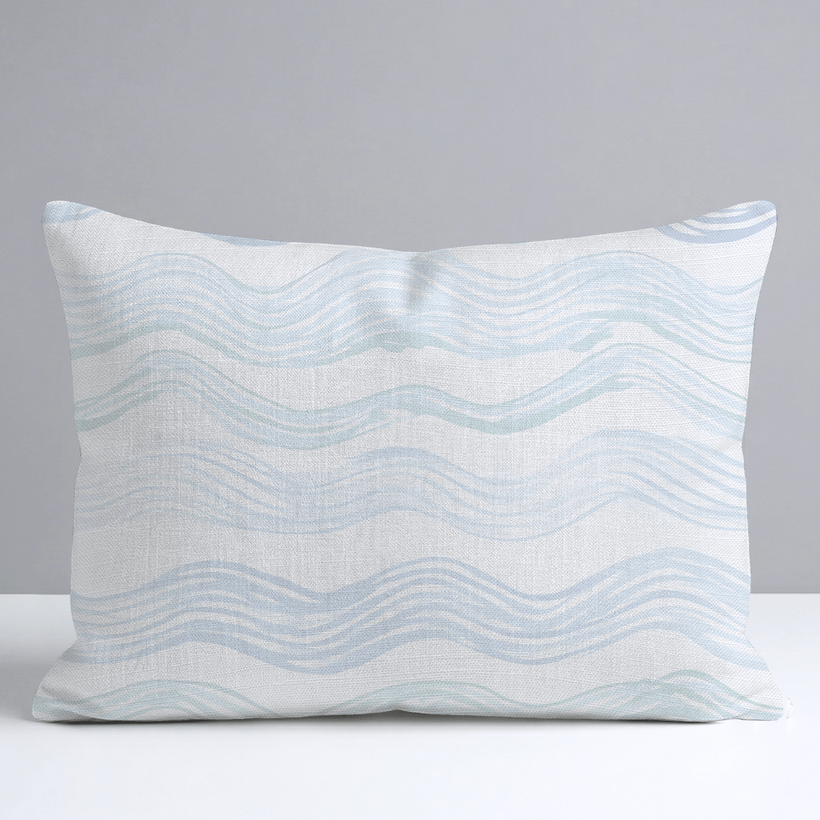 Marcus Throw Pillow - Lemon Park