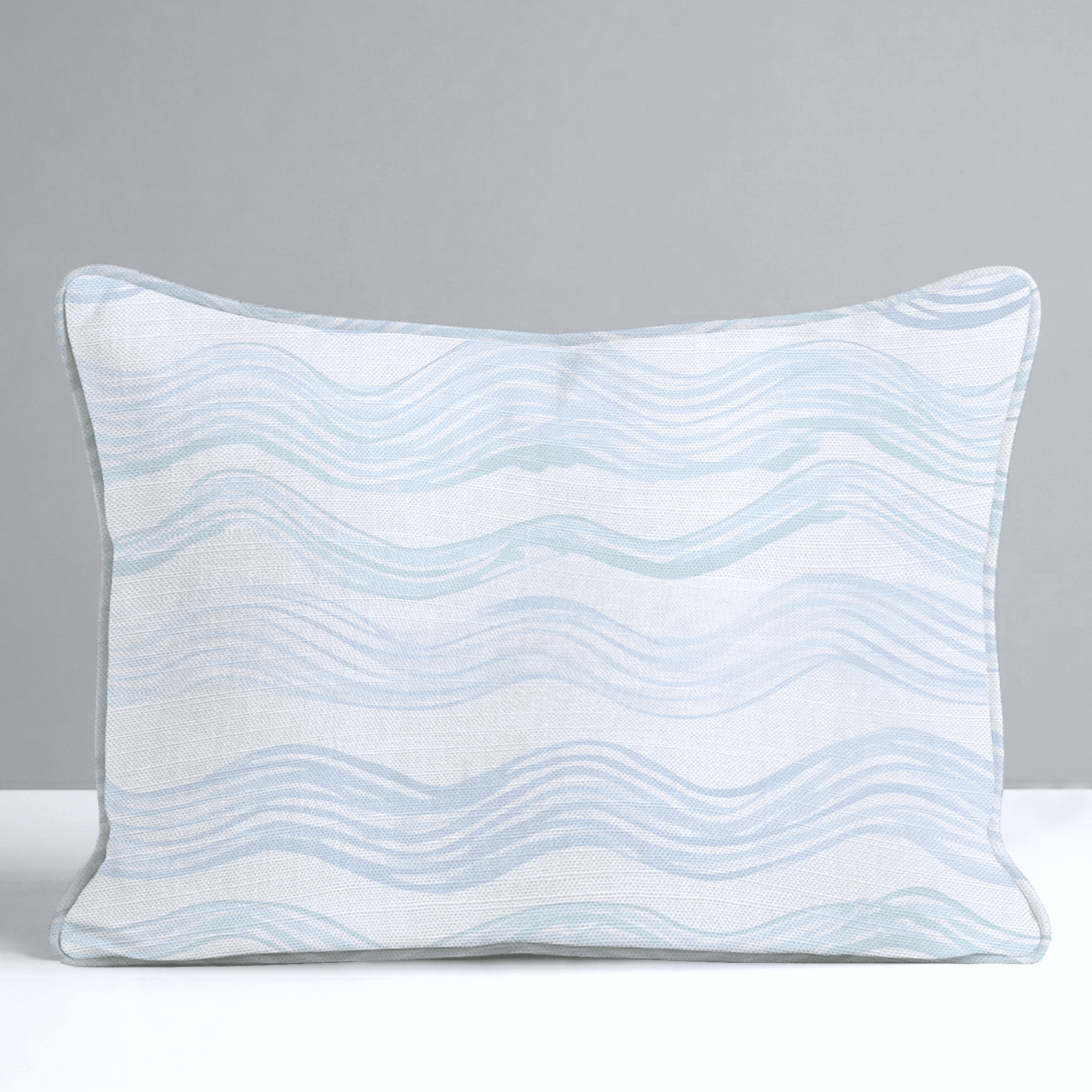 Marcus Throw Pillow - Lemon Park