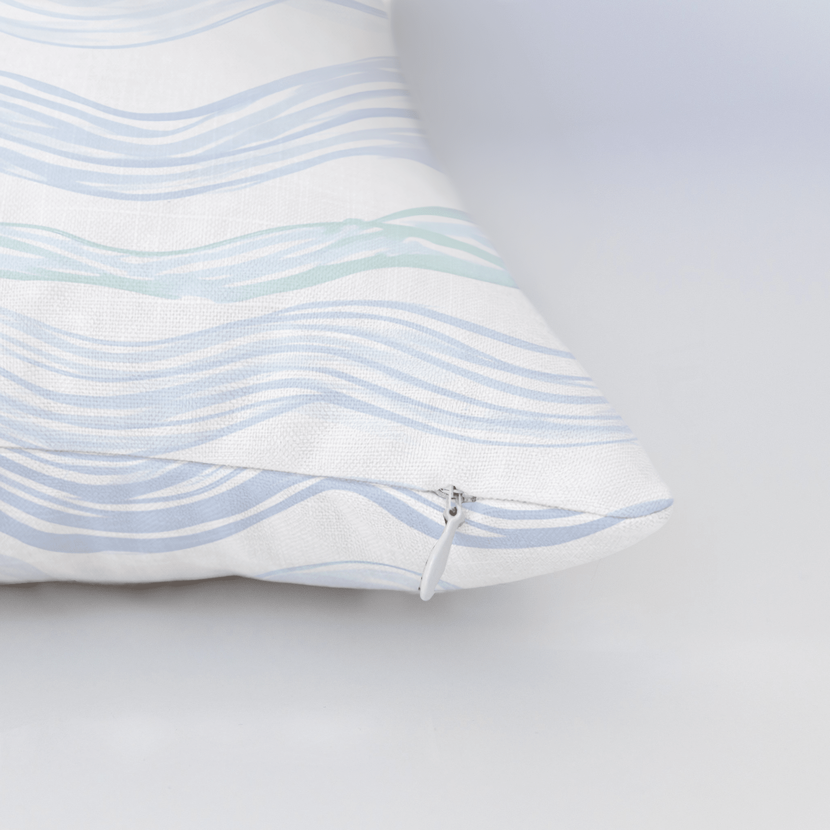 Marcus Throw Pillow - Lemon Park