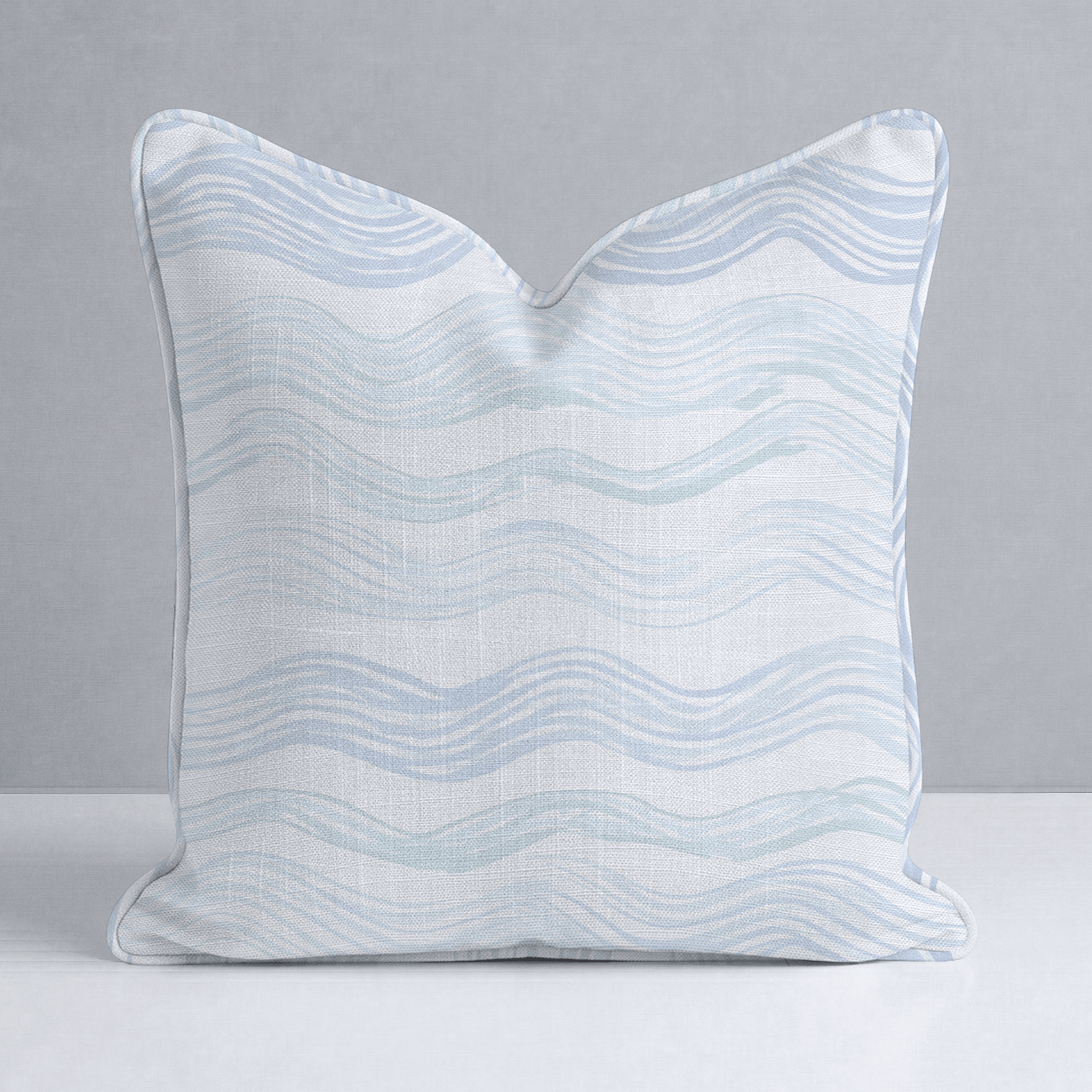 Marcus Throw Pillow - Lemon Park