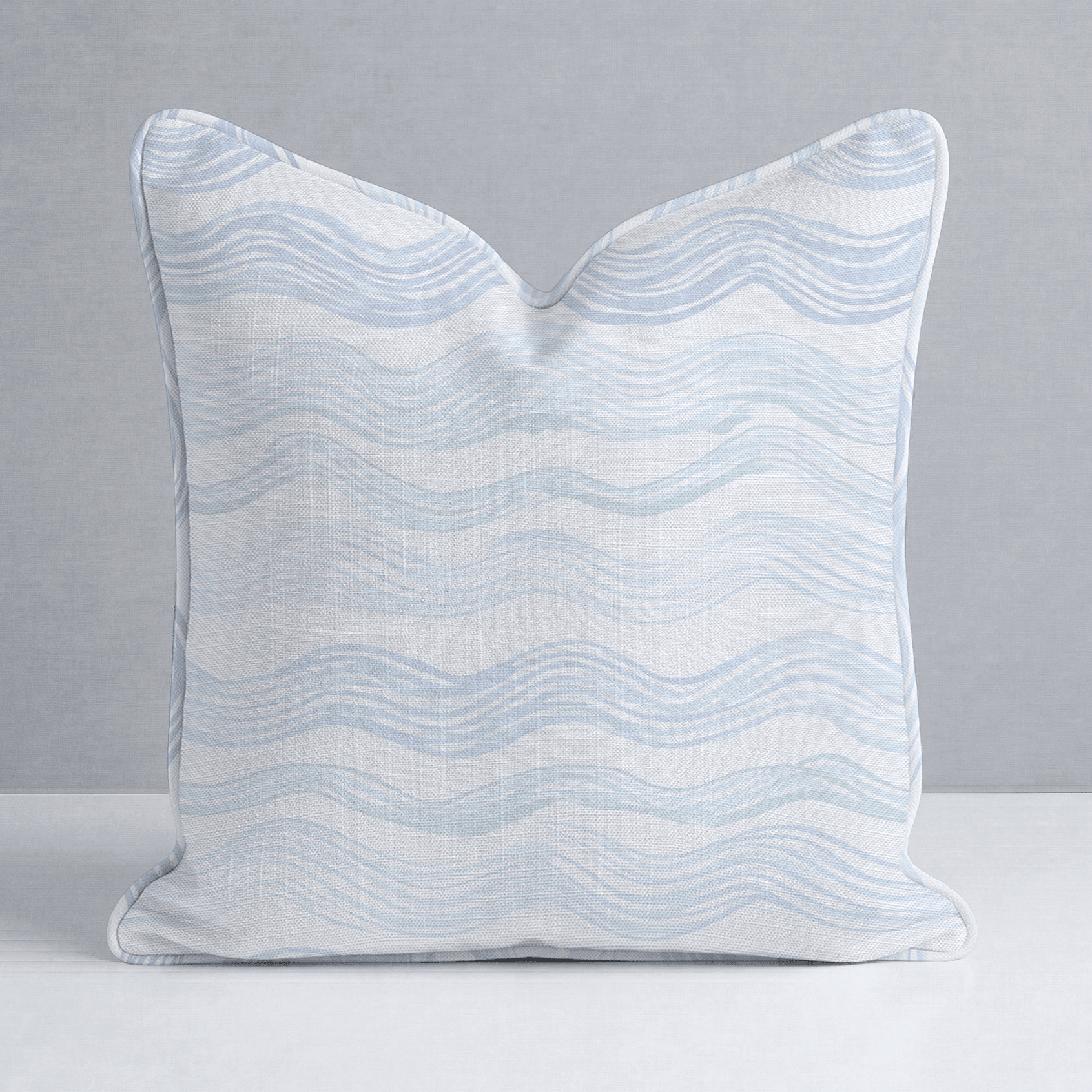 Marcus Throw Pillow - Lemon Park