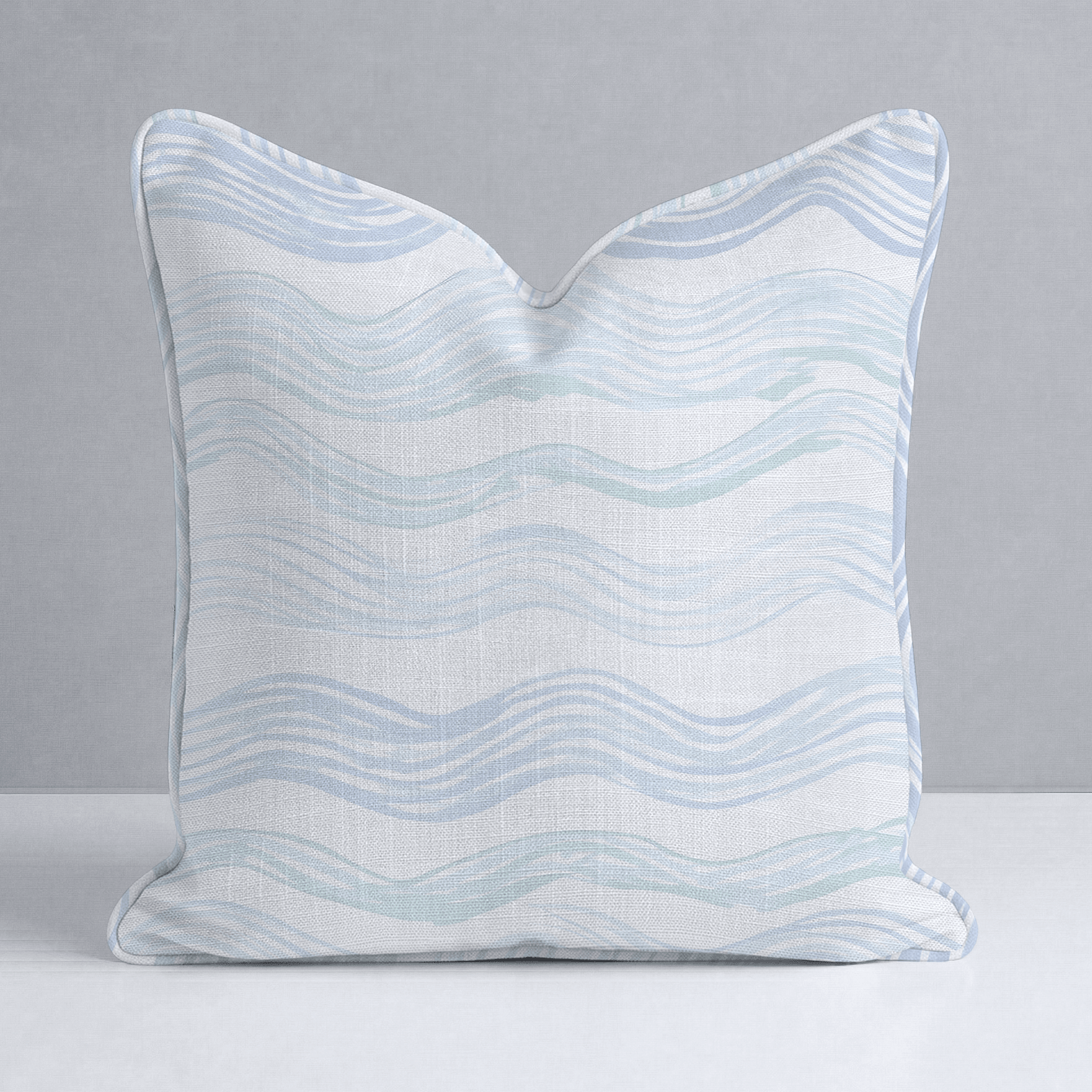 Marcus Throw Pillow - Lemon Park